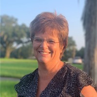 Patti Turner