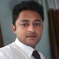 Devendra Parmar