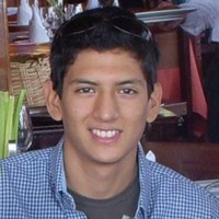 Gonzalo Ignacio Huisacayna Zelada