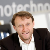 Dr. Uwe Limbeck