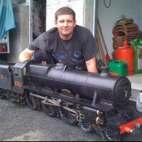 Pascal Faigaux