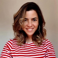 Monica Rau