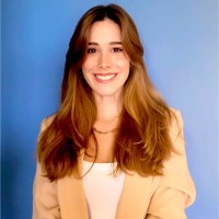 Ana Clara Carvalho De Castro, Mba