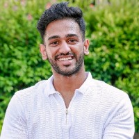 Nikhil Matto