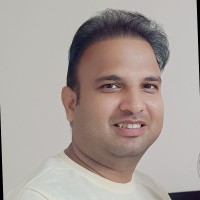 Krishna Pratap Singh