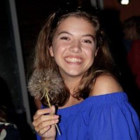 Hannah Bellinger