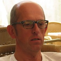 Frank Van Welden