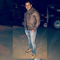 Prashant Ghodke