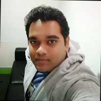 Pratik Redkar