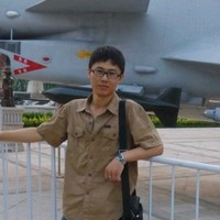 Wesley Wu