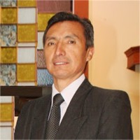 Luis Alvear Sandoval