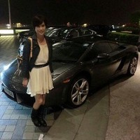 Katherine Lam