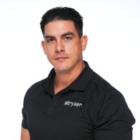 Marcus Reyna