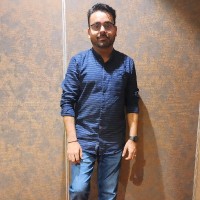 Vaidant Sharma