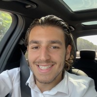 Nicolas Traina