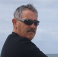 Stephen Whiting