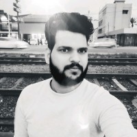 Arvind Shukla