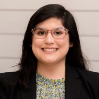 E. Marisa Luera, MHA, MBA