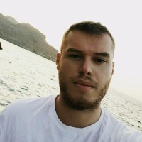 Dimitrios Nikou