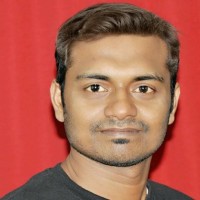 Satyaprakash Biswal