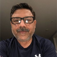 Puneet Saini