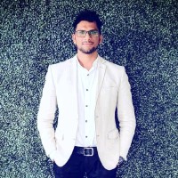 Rakesh Chavda