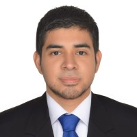 Manuel Jesús Pinillos Contreras