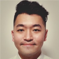 Jianxiong Ong