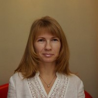 Valeriya Yudovich