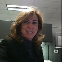 Nancy Fry
