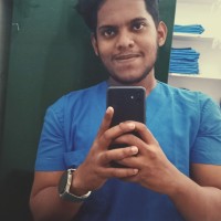 Adharsh Ashokan