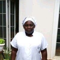 Violet Kobusinge