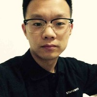 Jim Wang