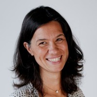 Claire Isambert
