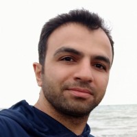 Mohammad Naderi