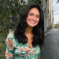 Danielle Orick