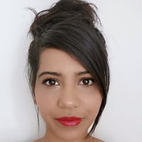Loubna El hamri