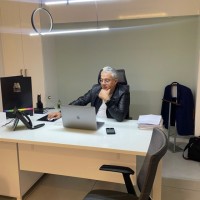 Khalid Toum Benchekroun