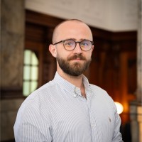 Jonathan Gartmann