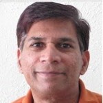 Krishna Ramadas