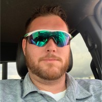 Justin Chitwood