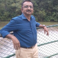 Narasimha Murthy Kishore