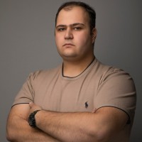 Mikayel Smbatyan