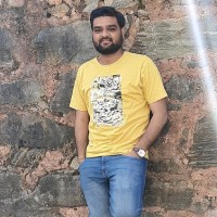 Rushikesh Patel