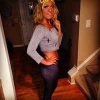 Brianna Vanreyendam