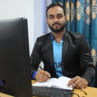 Md. Rashed Gazi