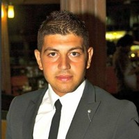 Ahmed Elmaghraby