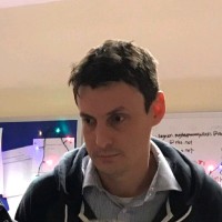 Andrew Cheese