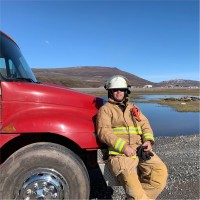 Chris Macdonald