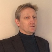 Chris Eldridge-Hinmers